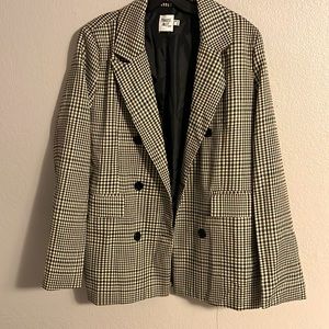 Princess Polly size 8 blazer